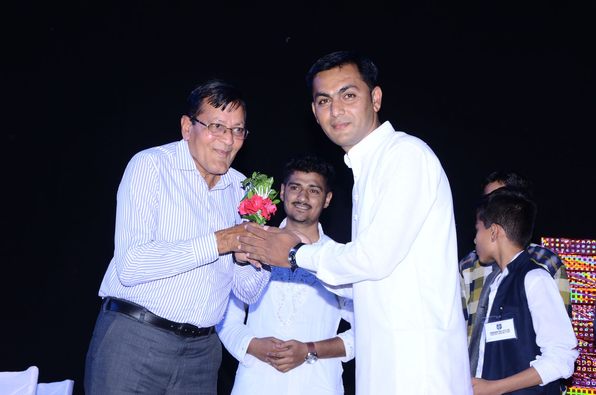 Event photo